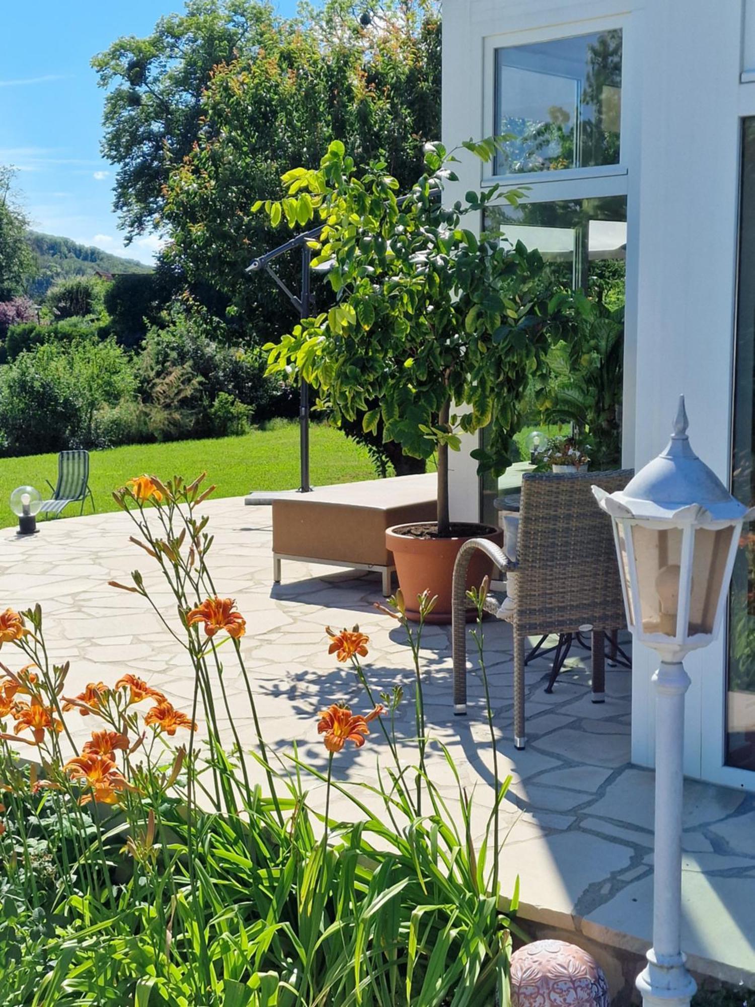 Villa Kayser Freyburg  Exterior foto