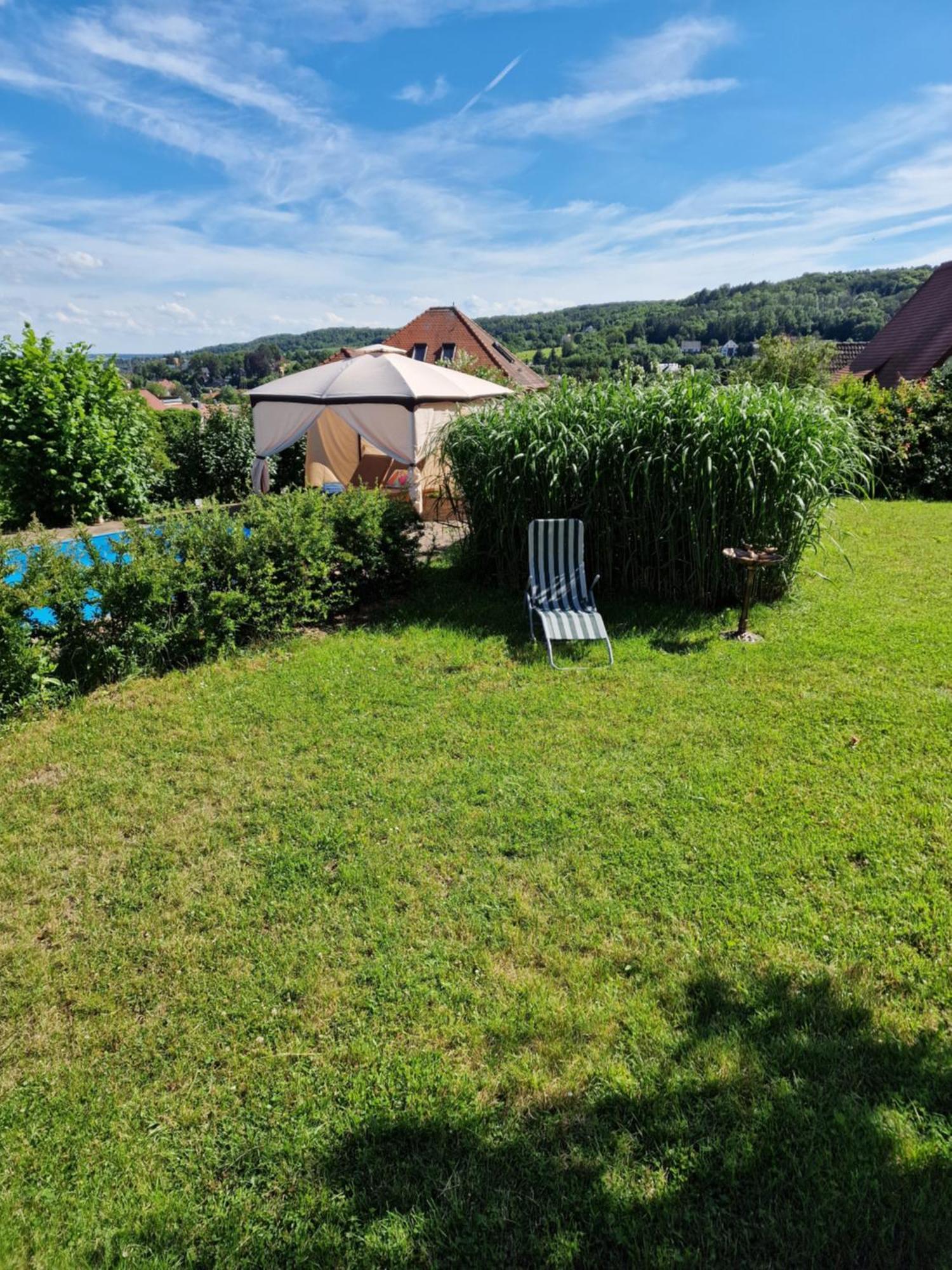 Villa Kayser Freyburg  Exterior foto