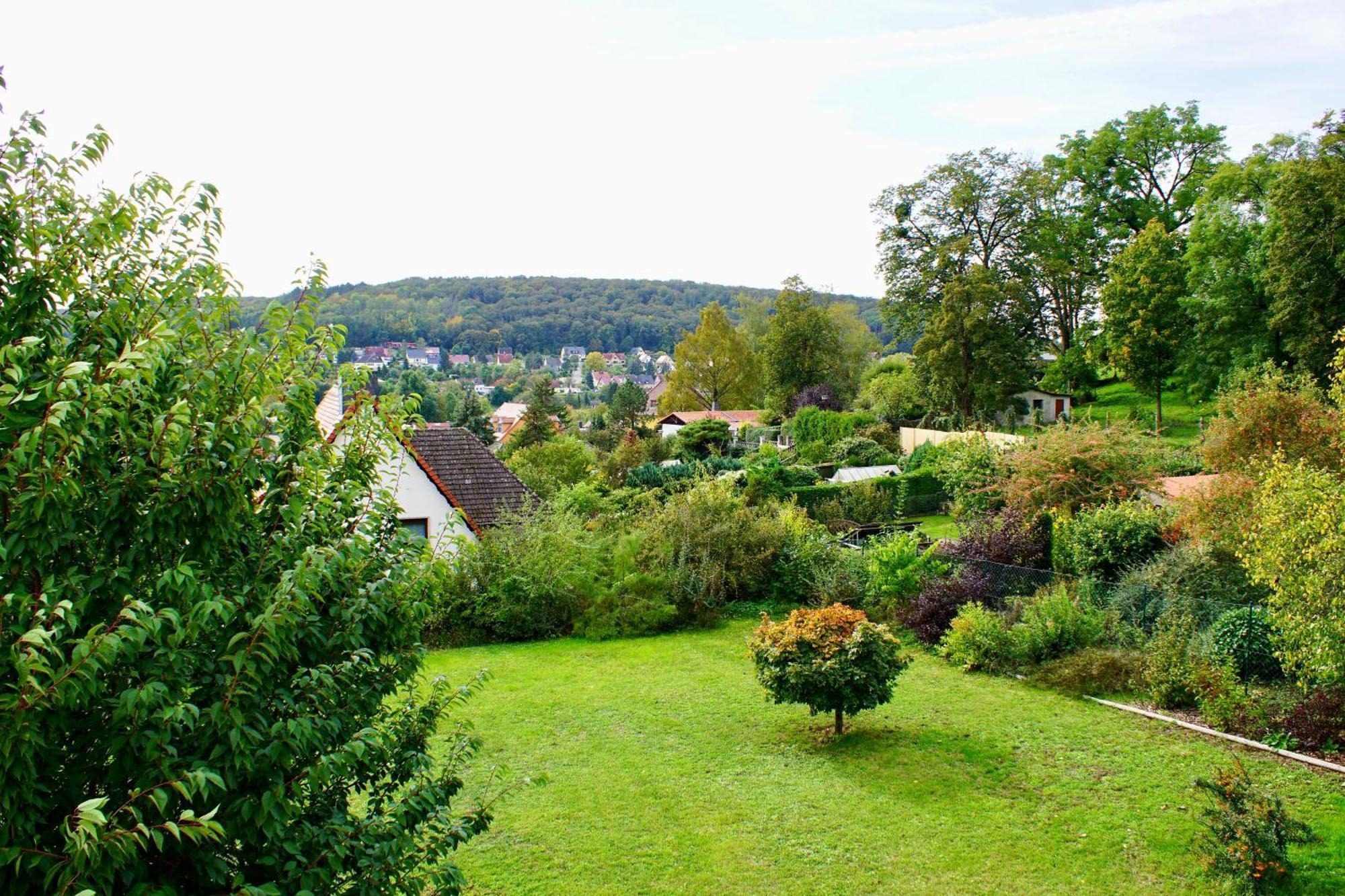 Villa Kayser Freyburg  Exterior foto